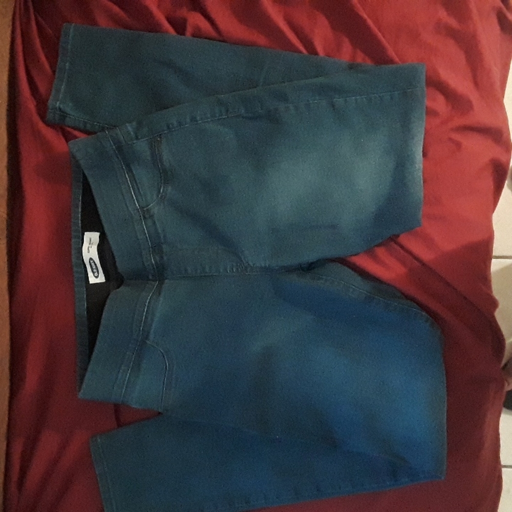 Old navy jeans